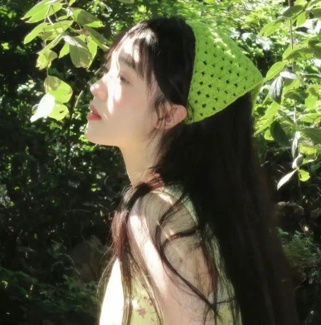 惧水之恋